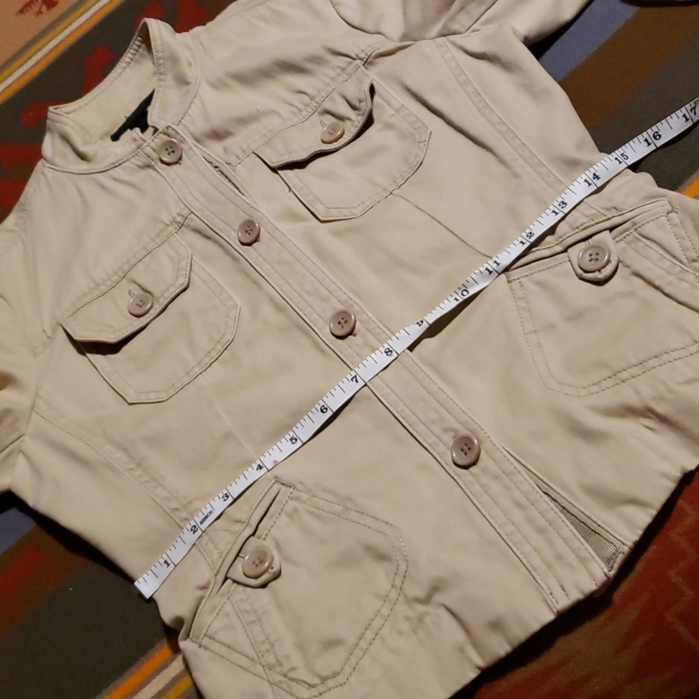Express blazer/ jacket - Picture 11 of 15